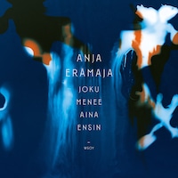 Joku menee aina ensin
