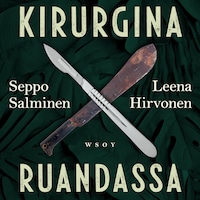 Kirurgina Ruandassa