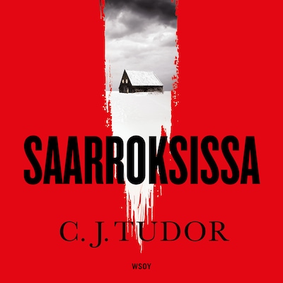 Saarroksissa