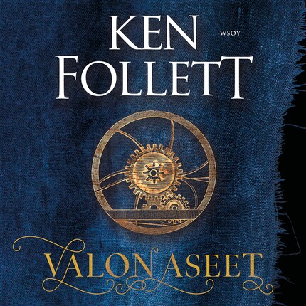 Valon aseet bookCoverFor