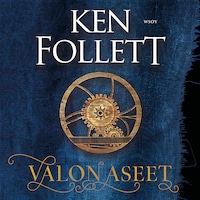 Valon aseet