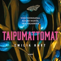 Taipumattomat