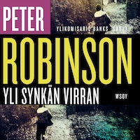 Yli synkän virran