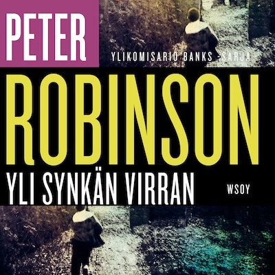Yli synkän virran