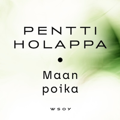 Maan poika