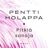 Pitkiä sanoja