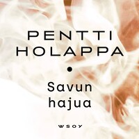 Savun hajua