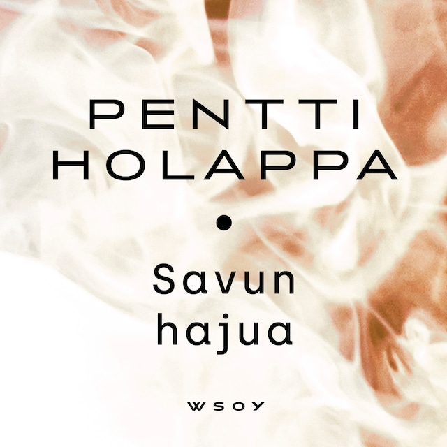 Portada de libro para Savun hajua