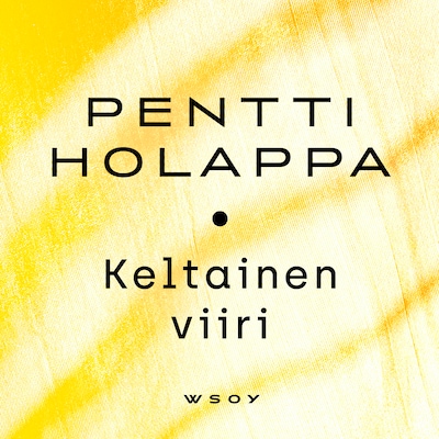 Keltainen viiri
