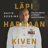 Läpi harmaan kiven
