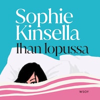 Ihan lopussa