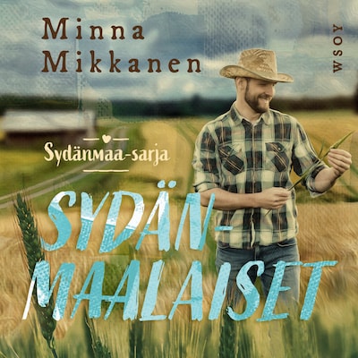 Sydänmaalaiset