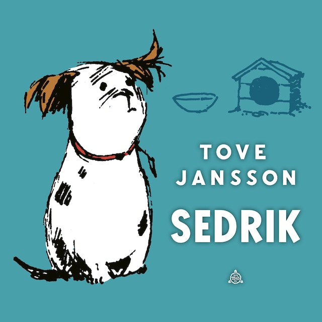 Copertina del libro per Sedrik