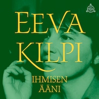 Ihmisen ääni