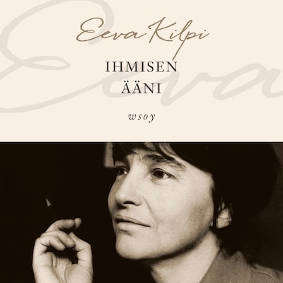 Ihmisen ääni