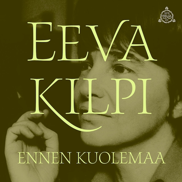 Book cover for Ennen kuolemaa