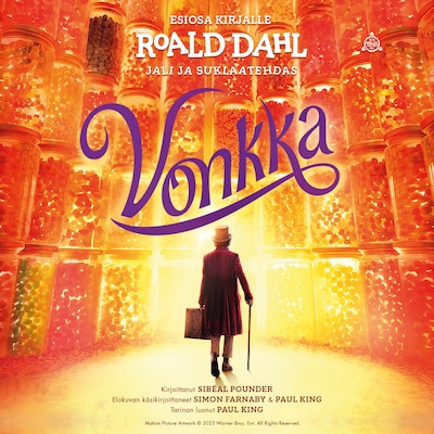 Vonkka