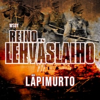 Läpimurto