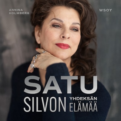 Satu Silvon yhdeksän elämää