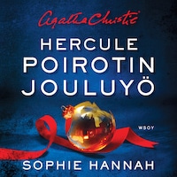 Hercule Poirotin jouluyö