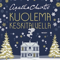 Kuolema keskitalvella