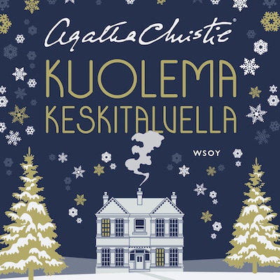 Kuolema keskitalvella