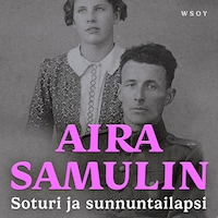Soturi ja sunnuntailapsi