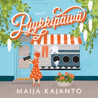 Pyykkipäivä