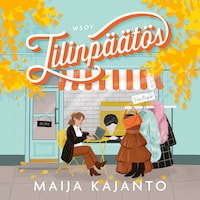 Tilinpäätös
