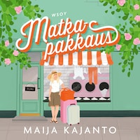 Matkapakkaus