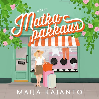 Matkapakkaus