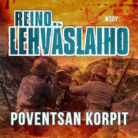 Poventsan korpit