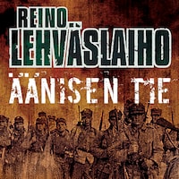 Äänisen tie