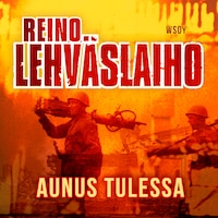 Aunus tulessa