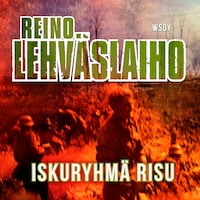 Iskuryhmä Risu
