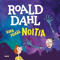 Kuka pelkää noitia