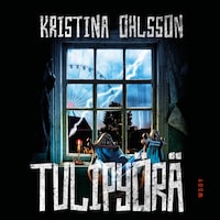 Tulipyörä