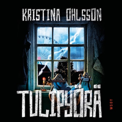 Tulipyörä