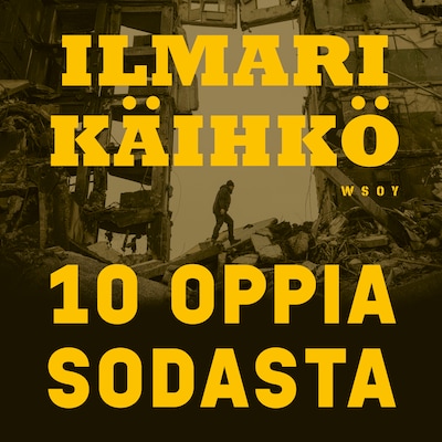 10 oppia sodasta