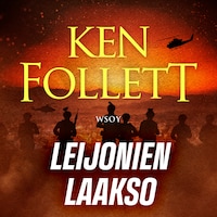 Leijonien laakso