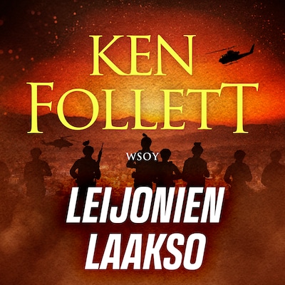 Leijonien laakso