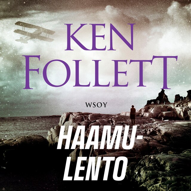 Book cover for Haamulento