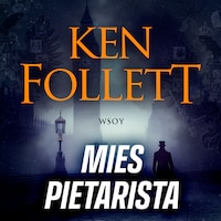 Mies Pietarista