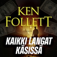 Kaikki langat käsissä