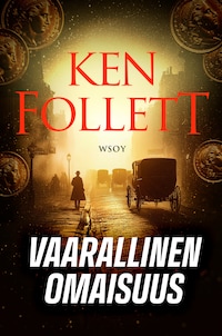 Vaarallinen omaisuus