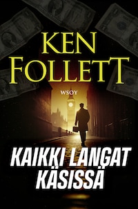 Kaikki langat käsissä