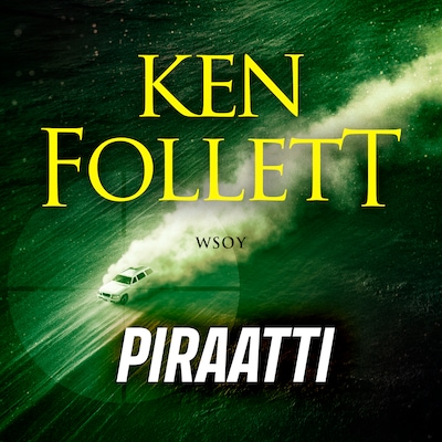 Piraatti