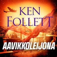 Aavikkoleijona
