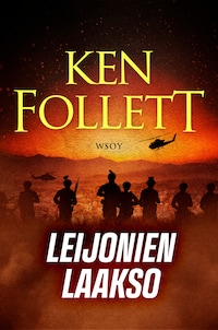 Leijonien laakso