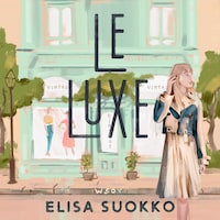 Le Luxe